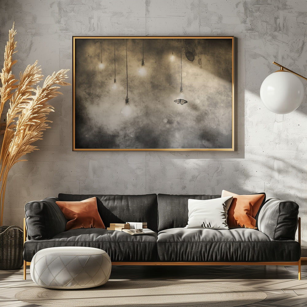 attraction | Canvas