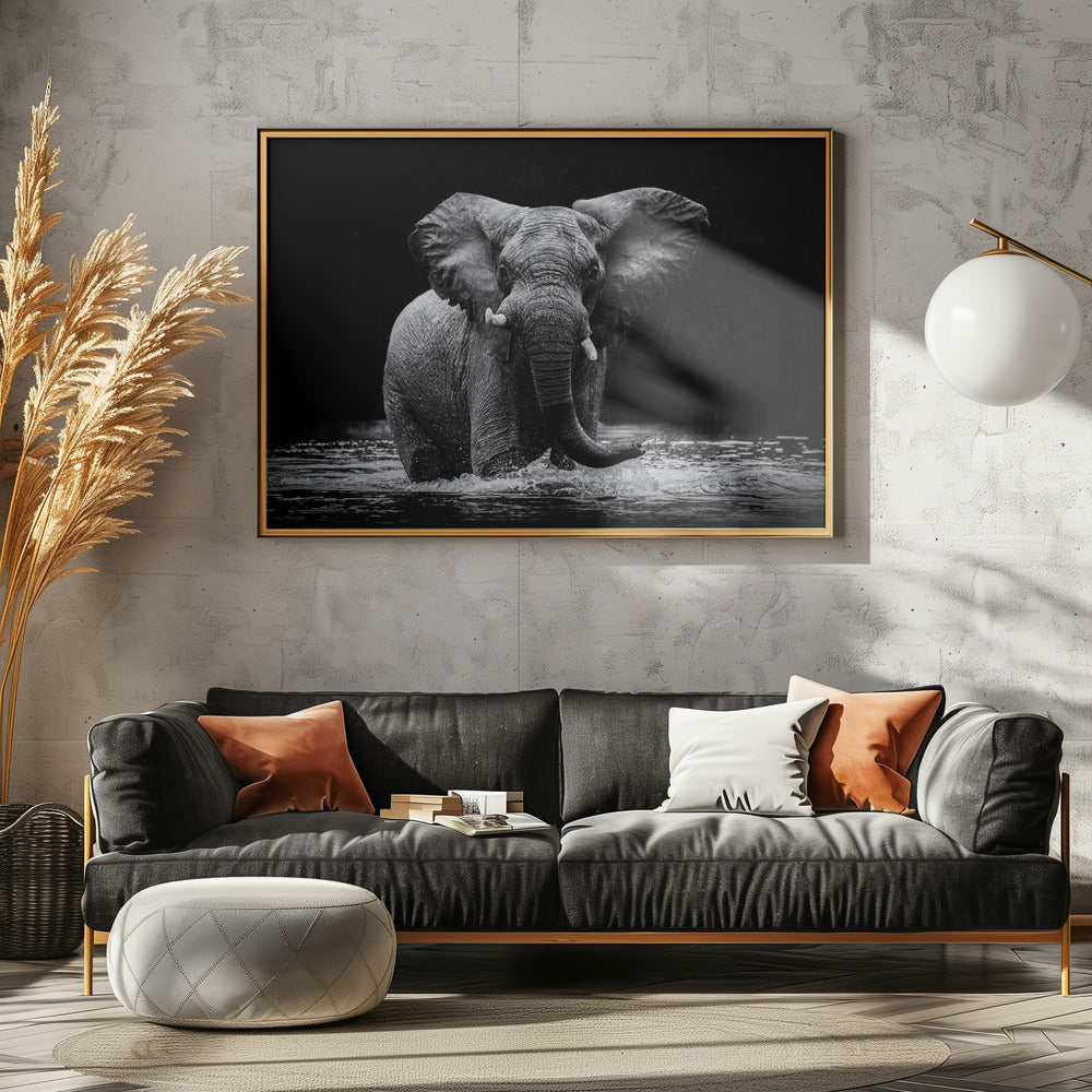 Power 1 | Canvas