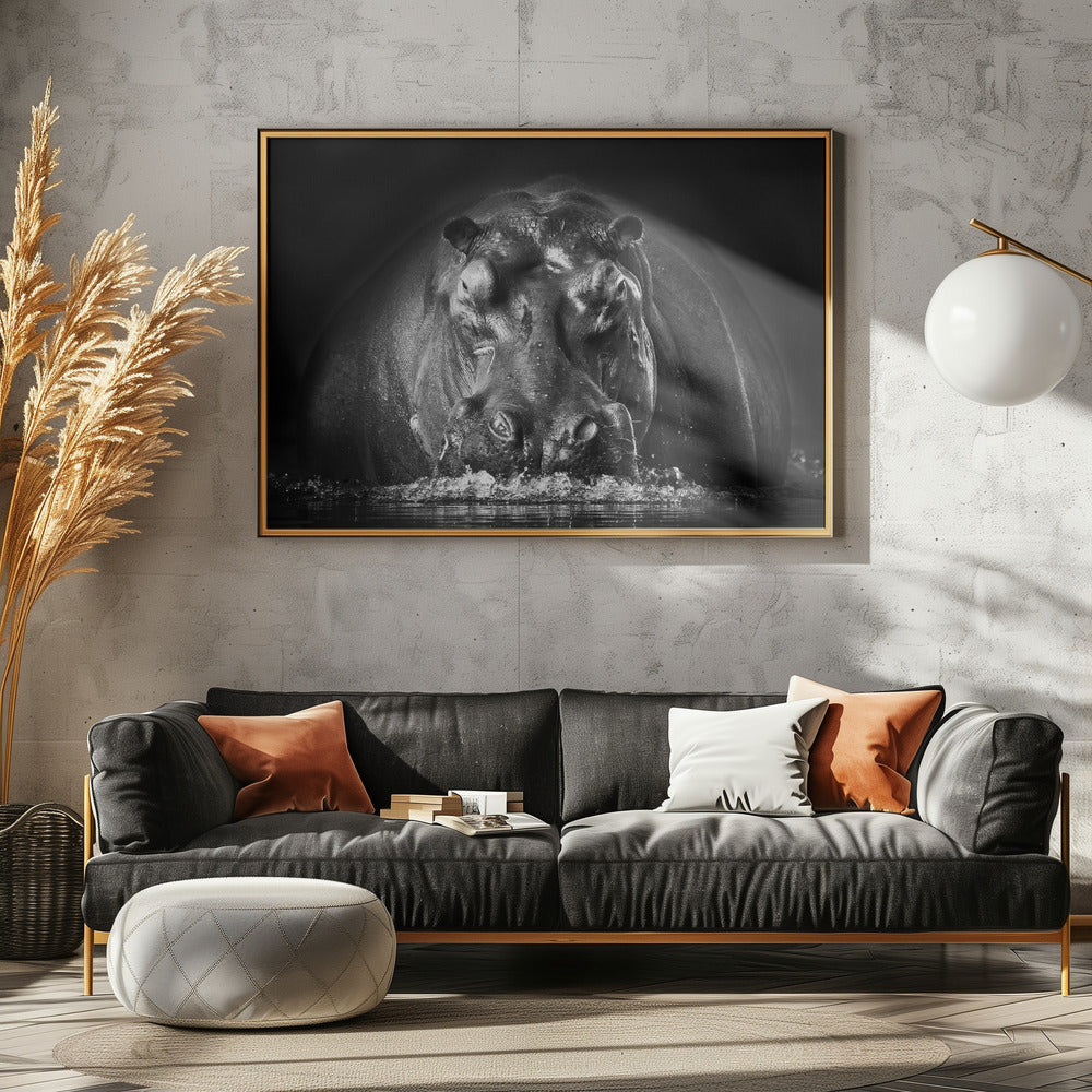 POWER | Canvas