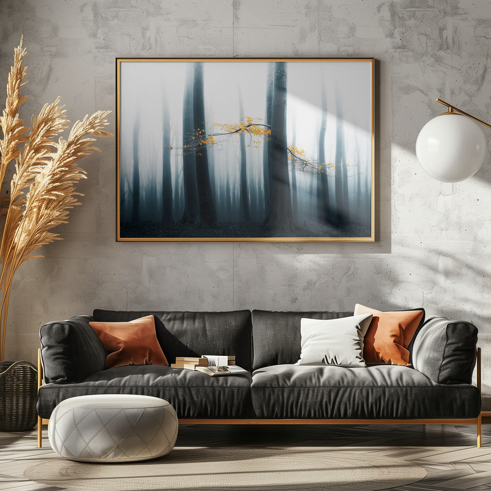 Speulder Revisited | Canvas