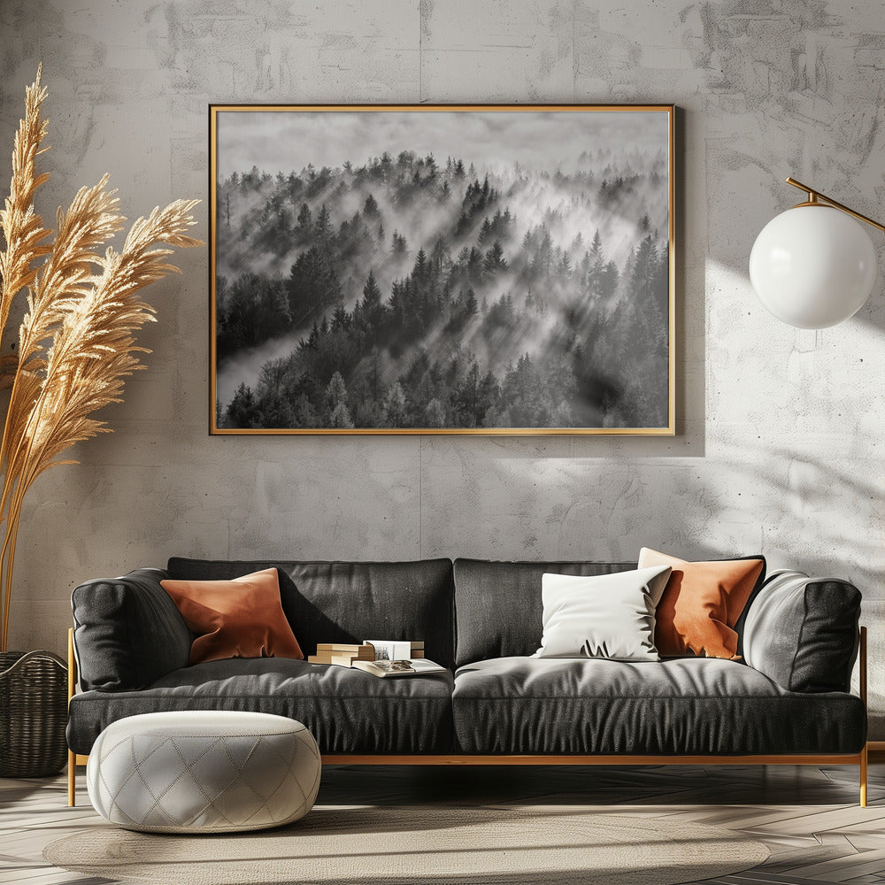 Sundance No.1 | Canvas