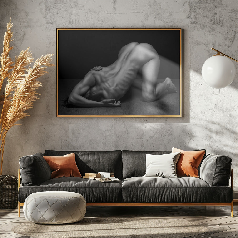 bodyscape | Canvas
