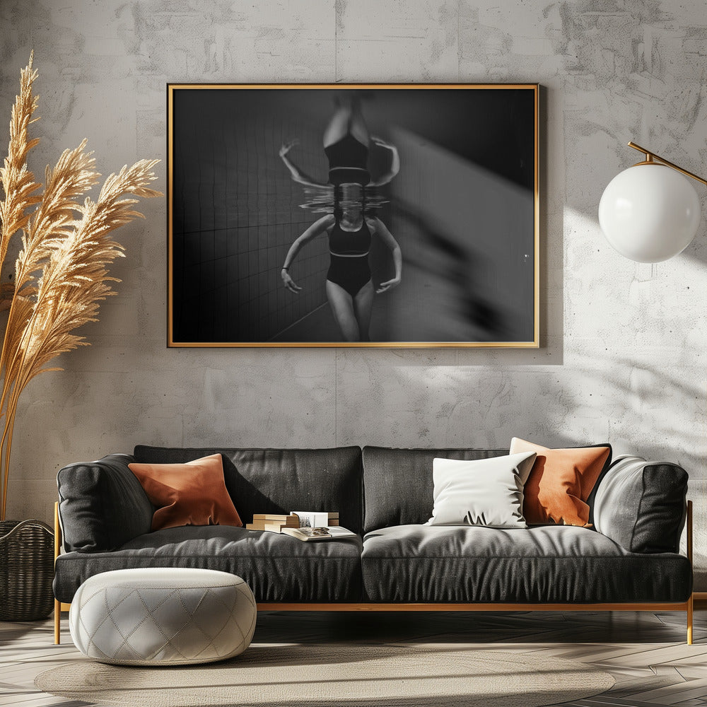 Ballerina | Canvas