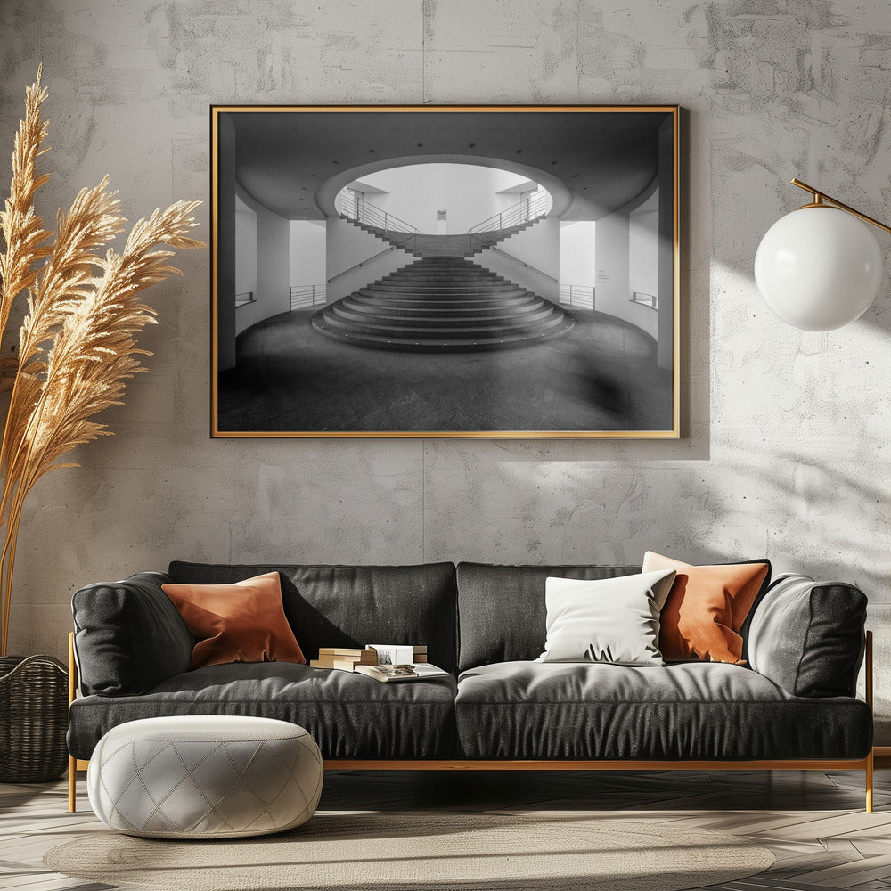 New baroque | Canvas