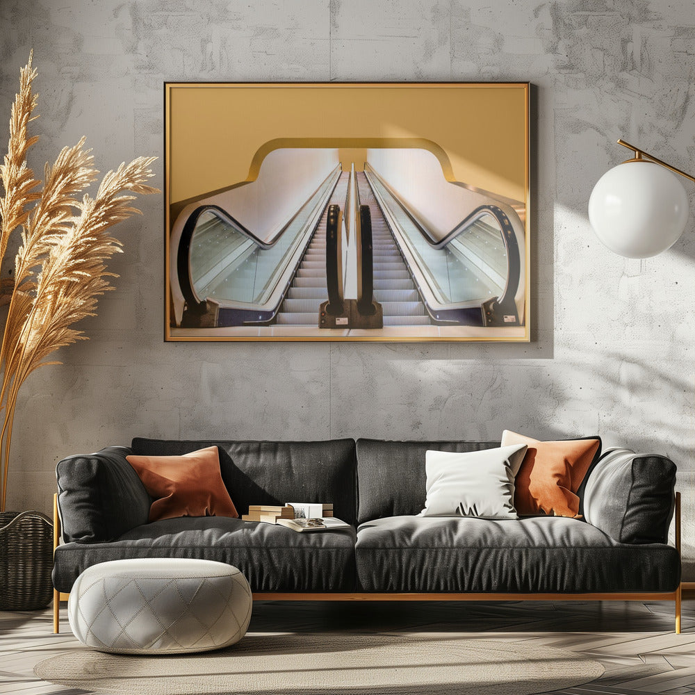 im Stedelijk Museum Amsterdam | Canvas