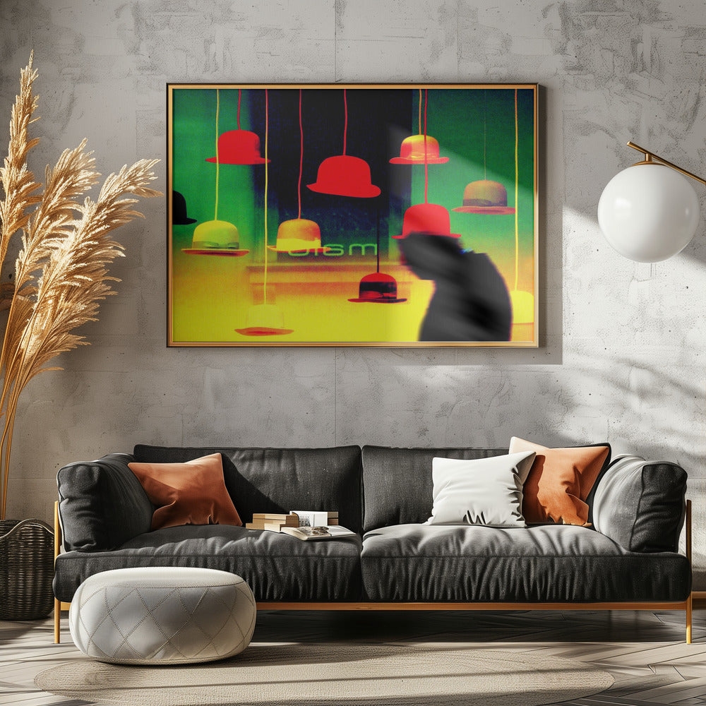 Untitled | Canvas