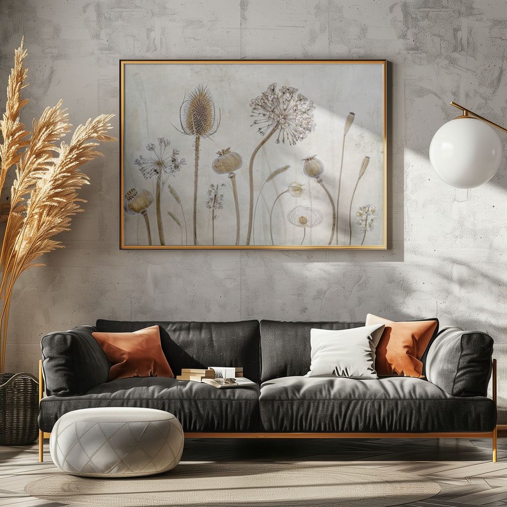 Growing old | Canvas