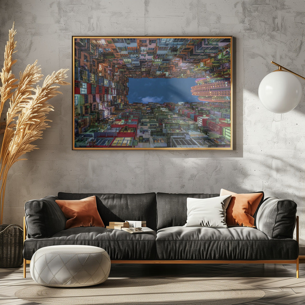 Uplift | Canvas