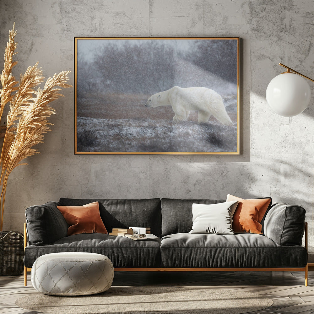 Let it Snow! | Canvas