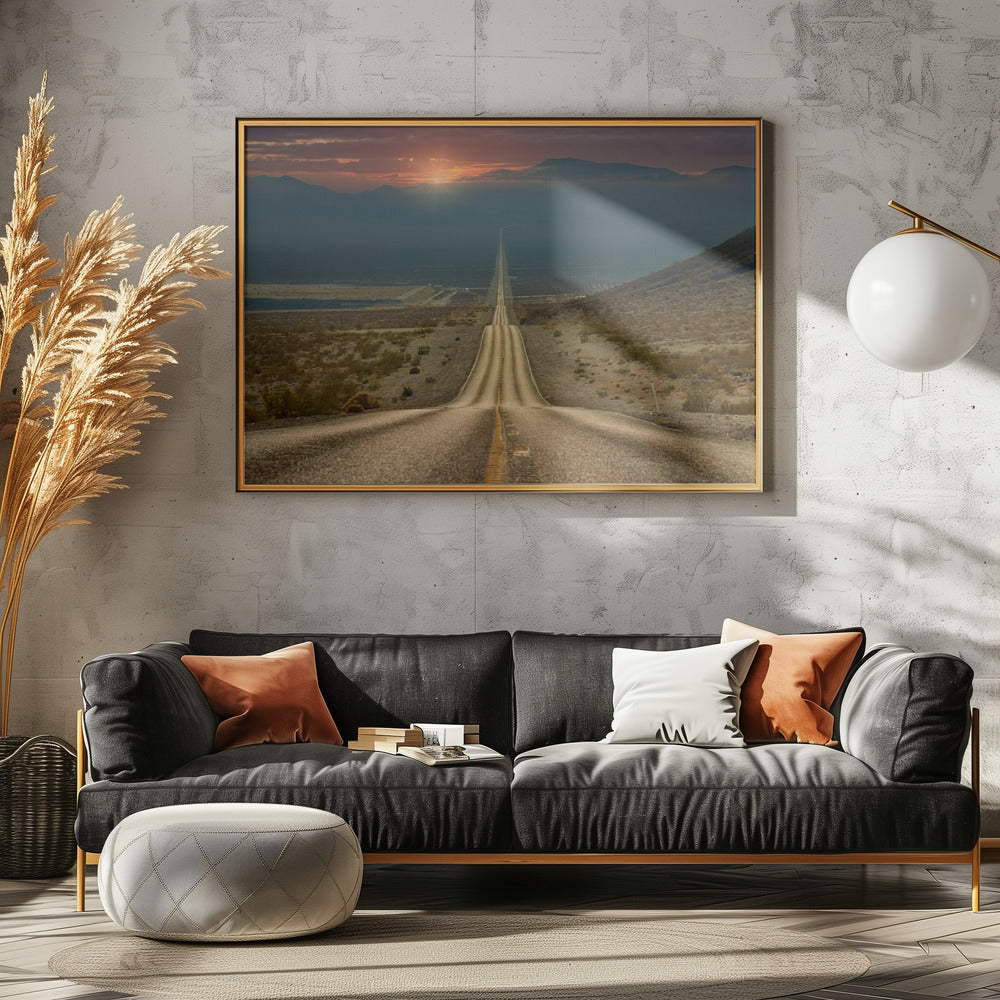 My way... | Canvas
