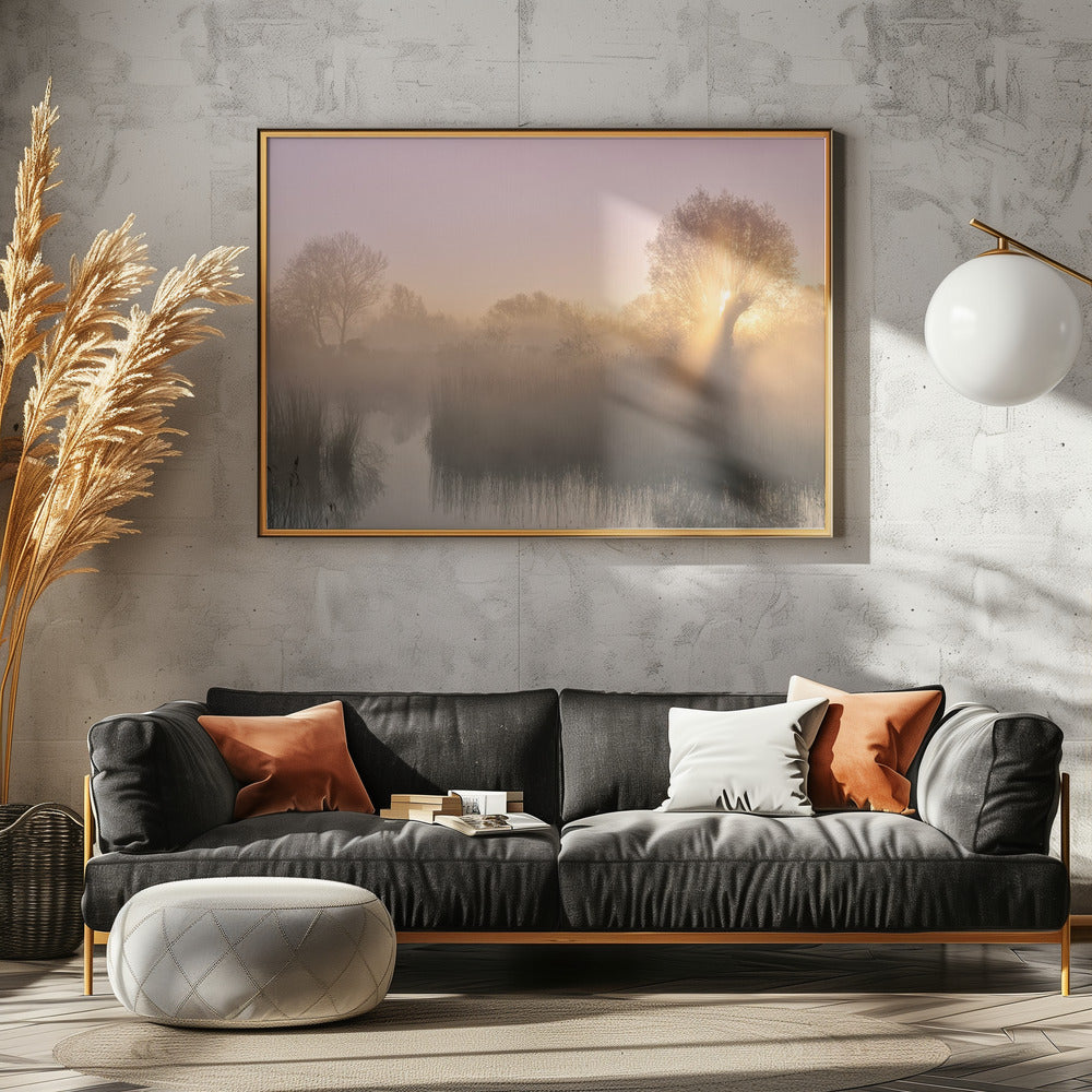 Silence | Canvas