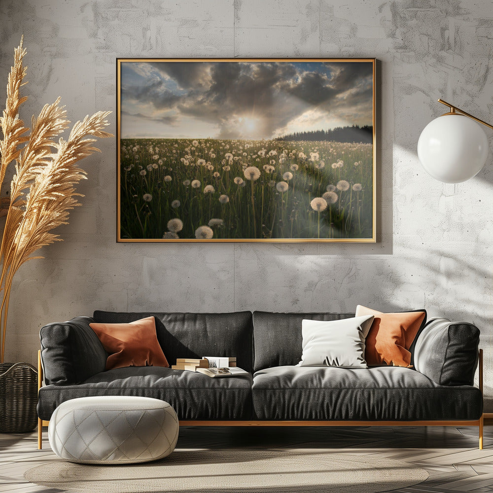 Lightbulbs | Canvas