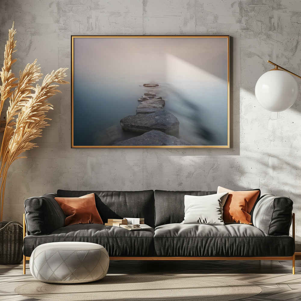 Stones | Canvas