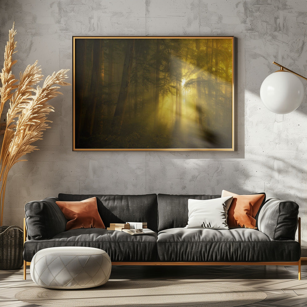 Yellow | Canvas