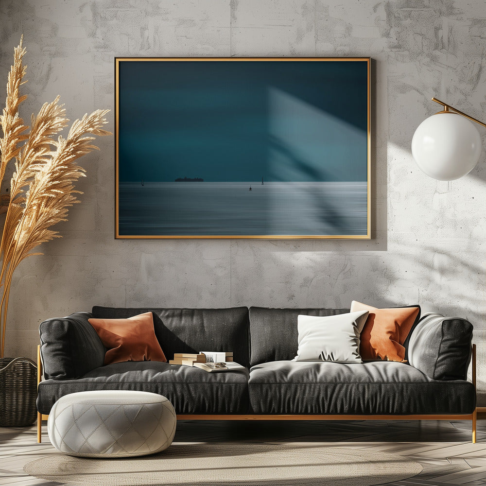 Ships | Canvas