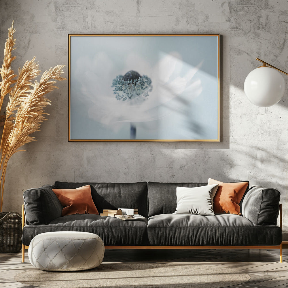 Candy floss | Poster