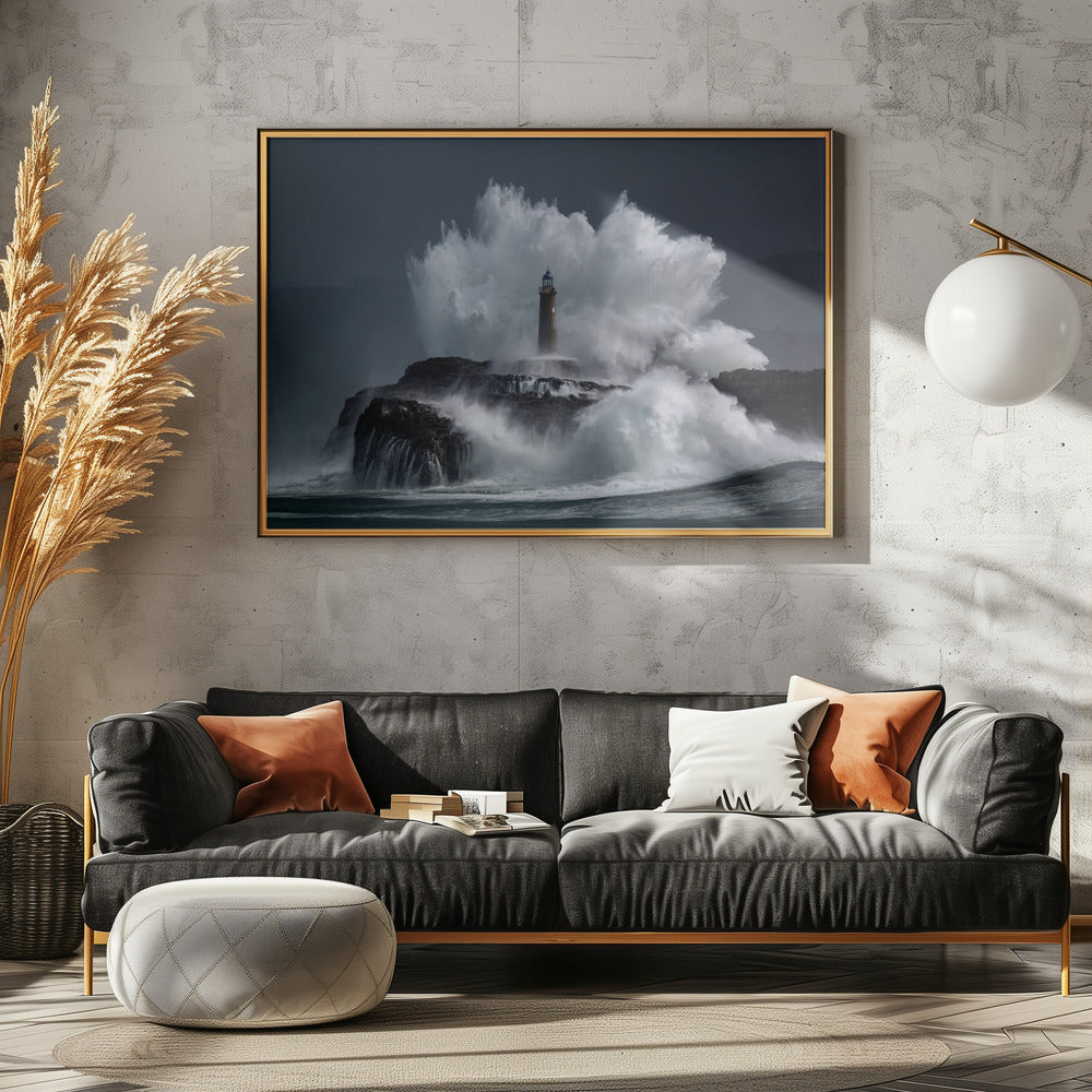 Comb | Canvas