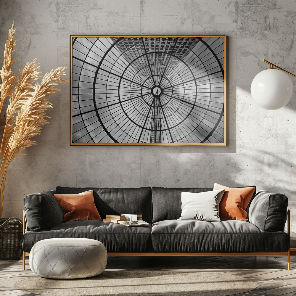 Look up | Canvas