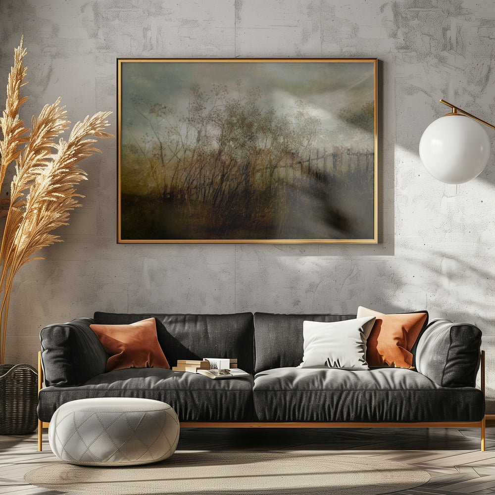 Old dream | Poster