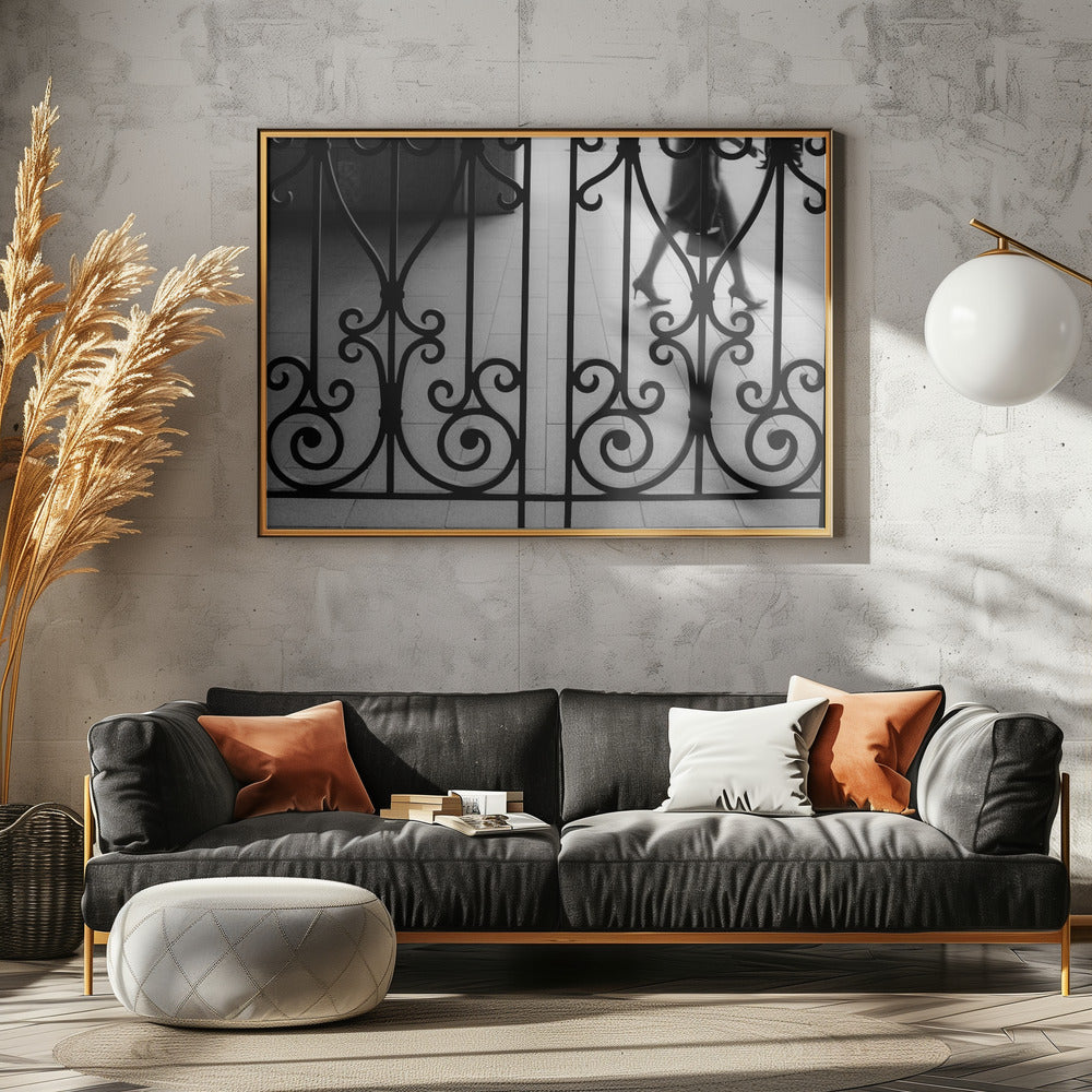 street 15 | Canvas