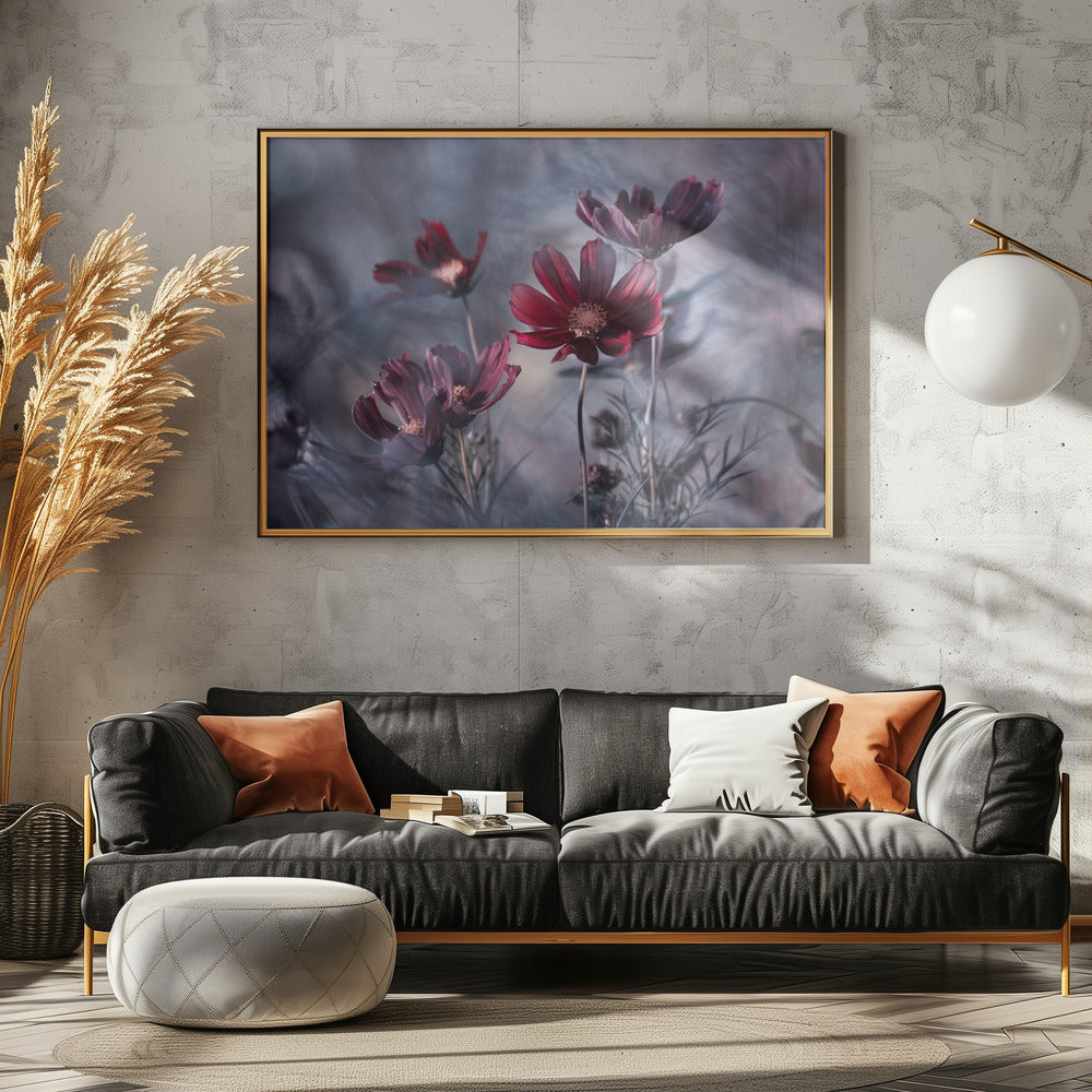 Cosmoslicious | Canvas
