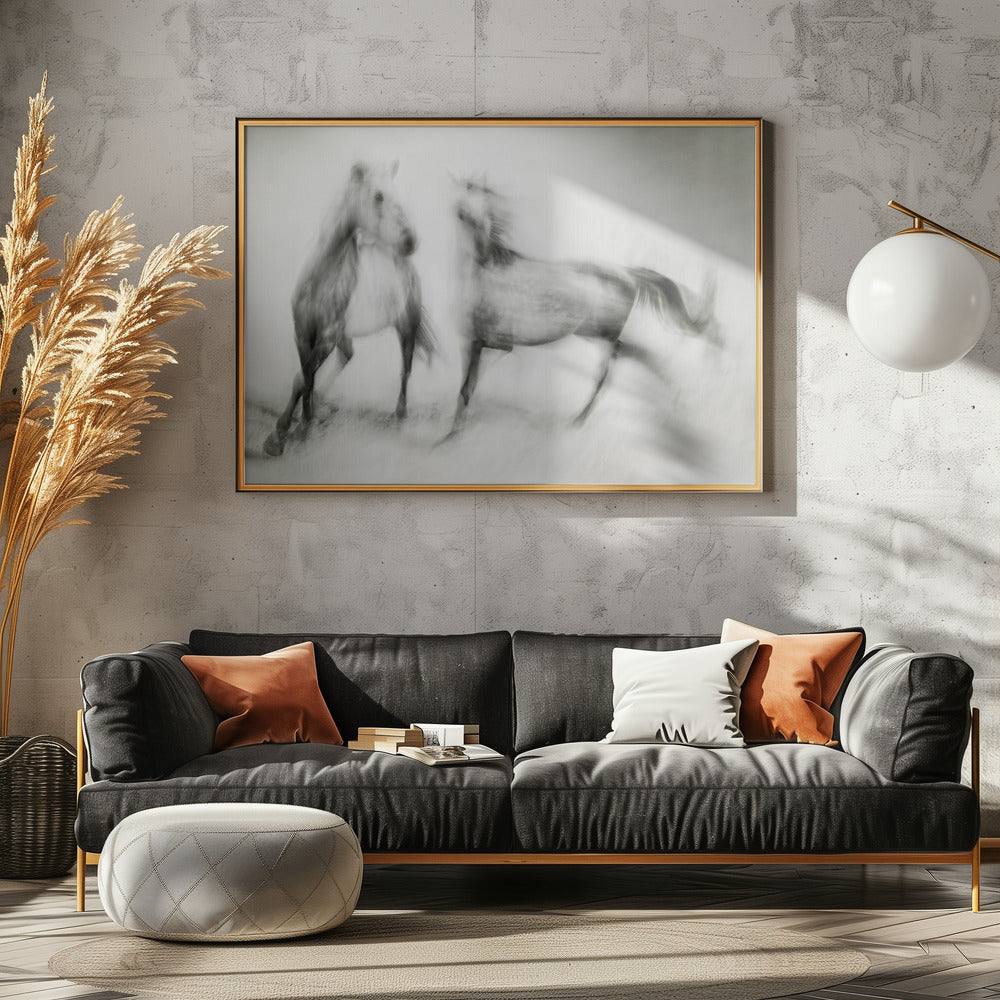 Shivers | Canvas