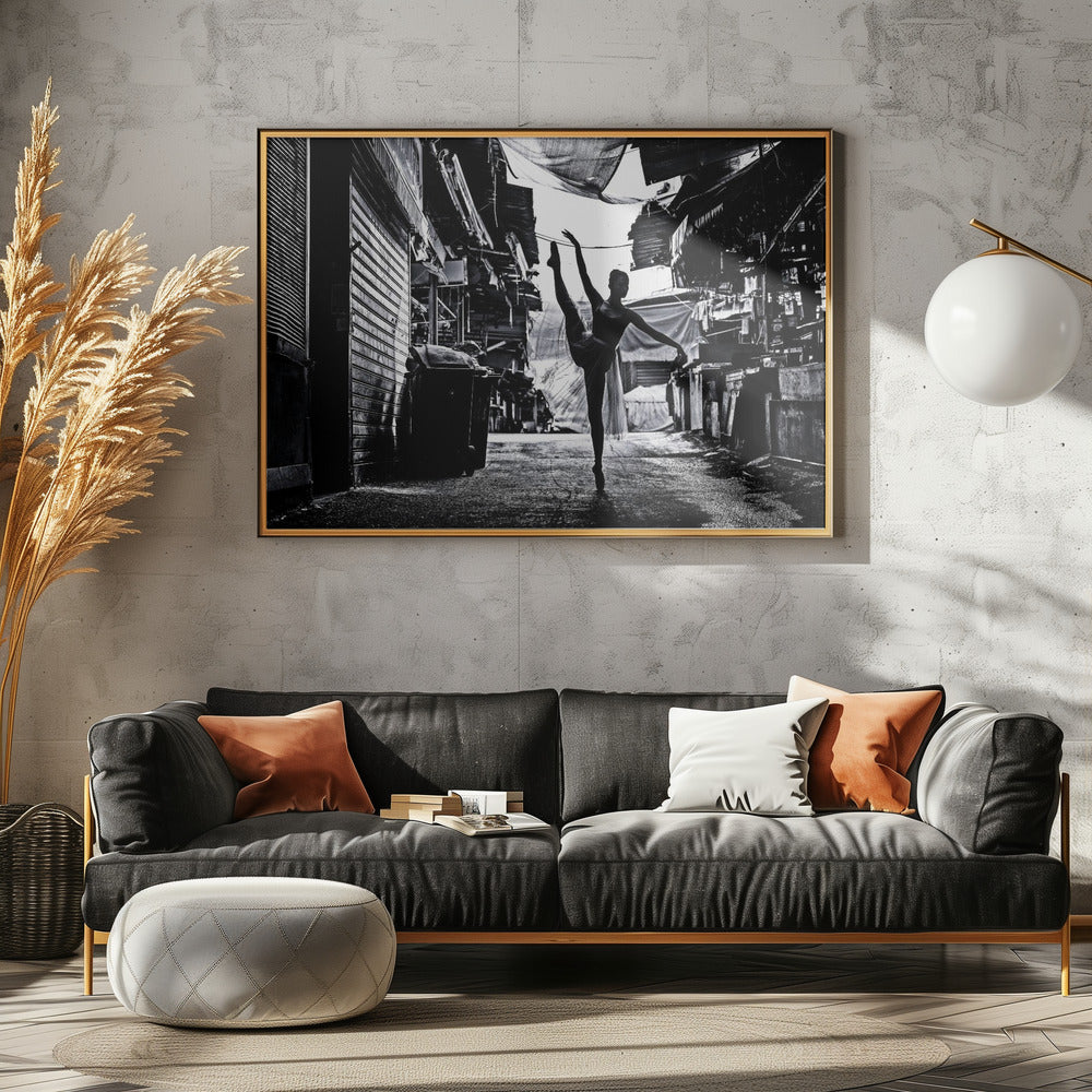 Untitled | Canvas