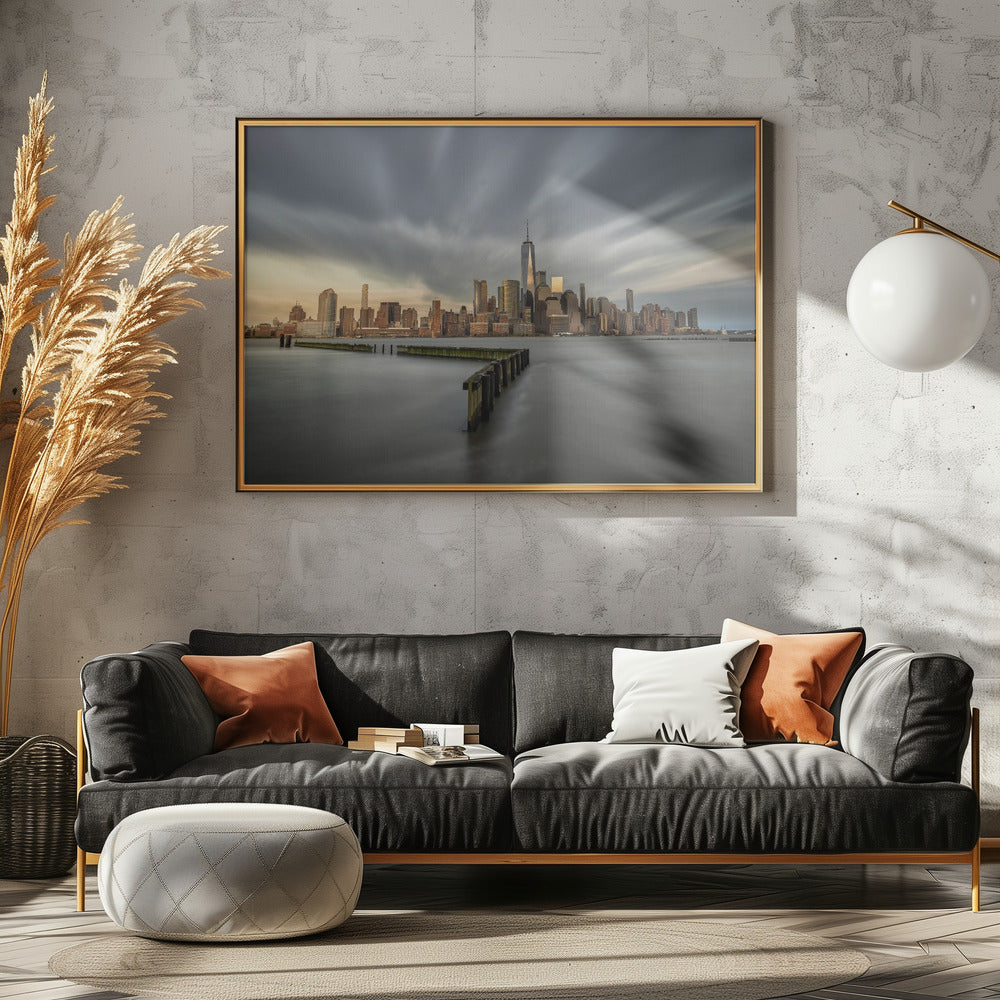 Scape | Canvas