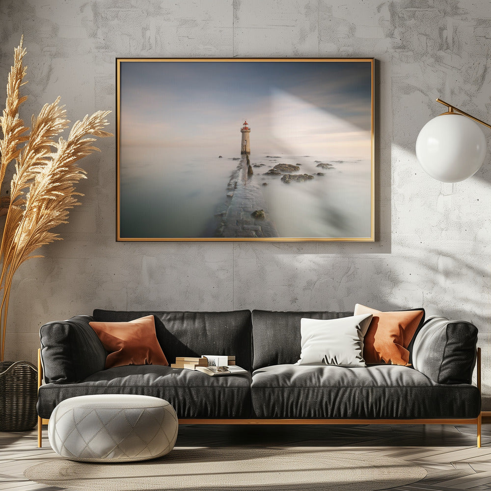 Lighthouse | Canvas