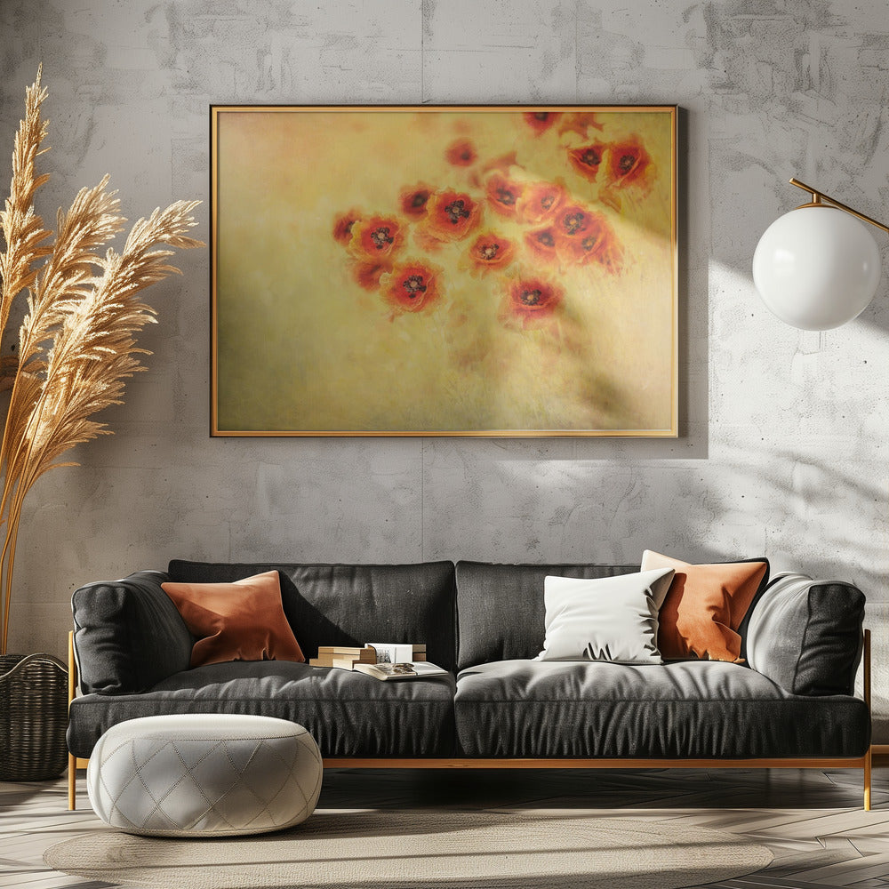 Summer feeling | Canvas