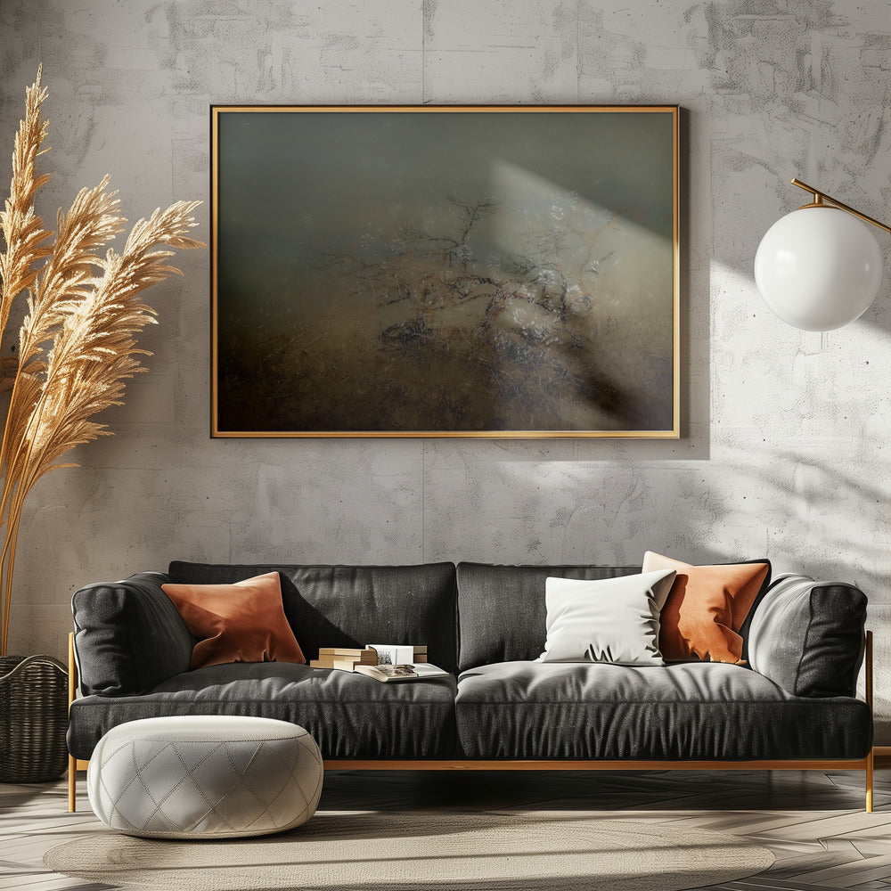 Old tree | Canvas