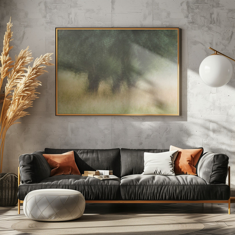 Three in a row | Canvas