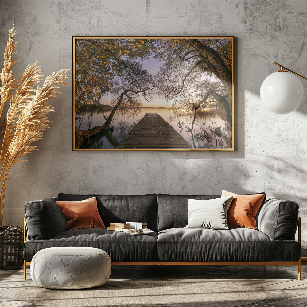 Autumn | Poster