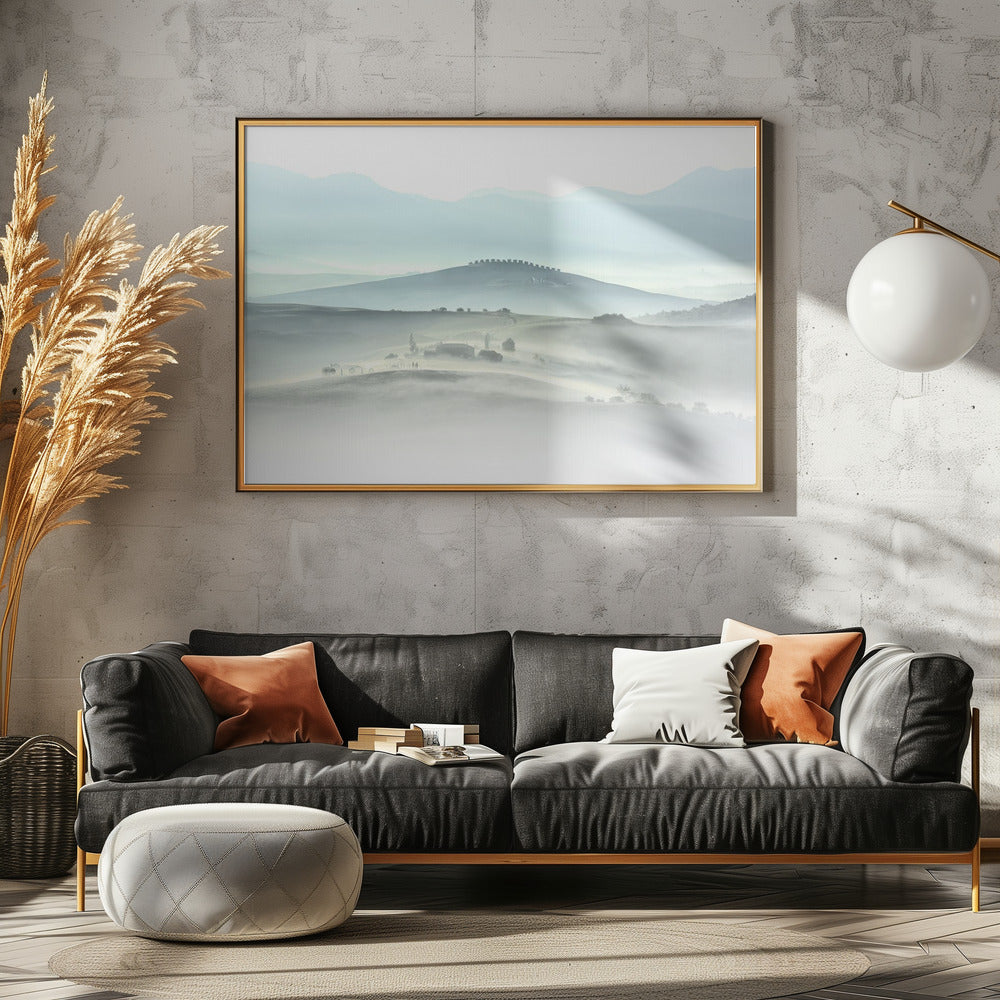 Tuscany | Canvas