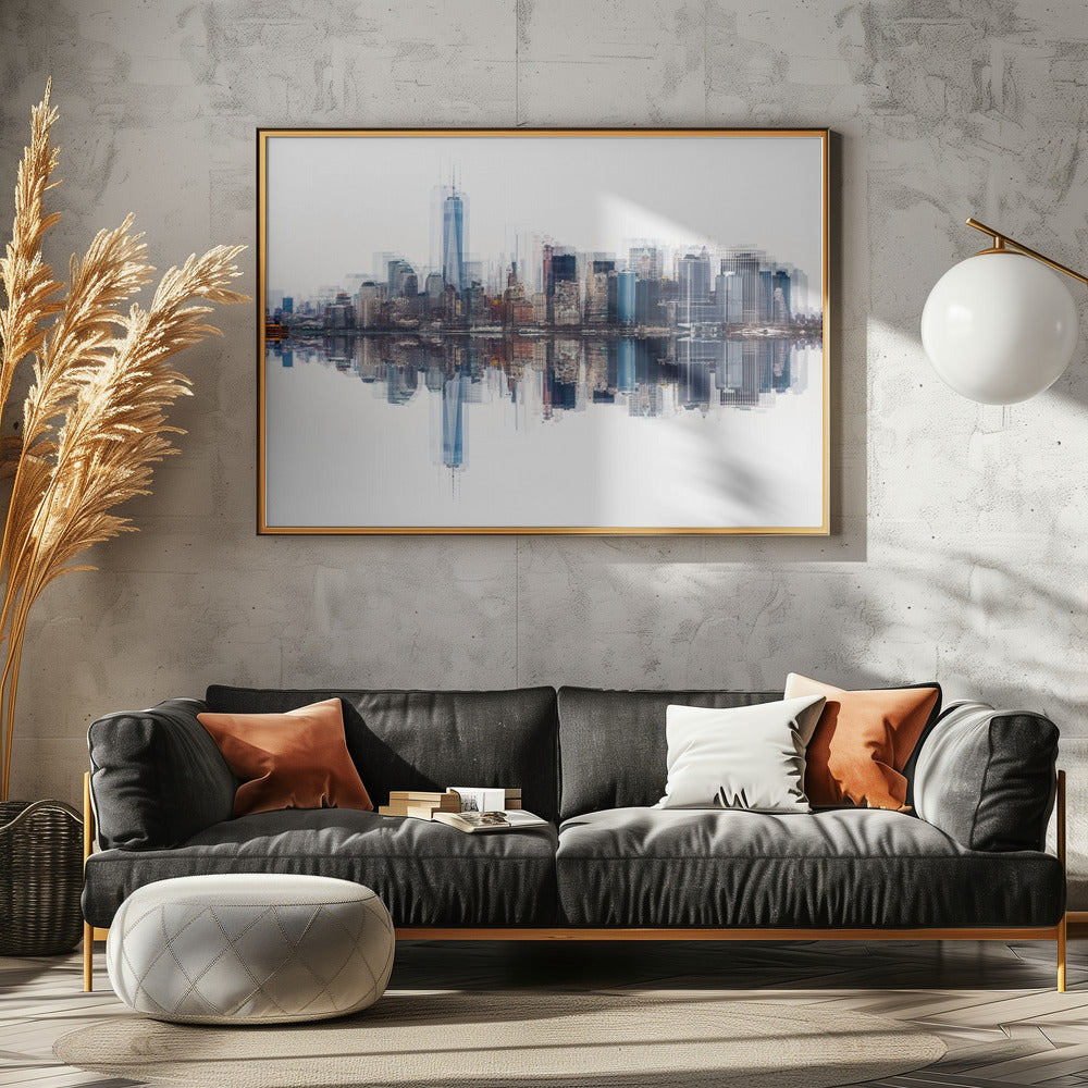 NYC | Poster
