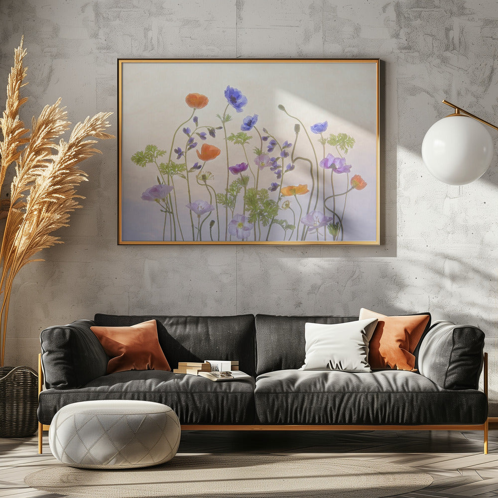 Spring Melody | Canvas
