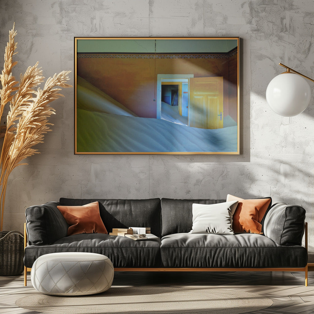 Door 1 | Canvas