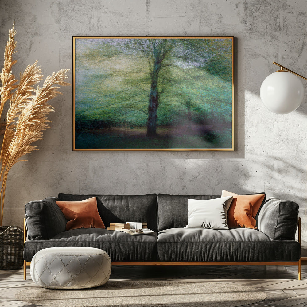 forest | Canvas