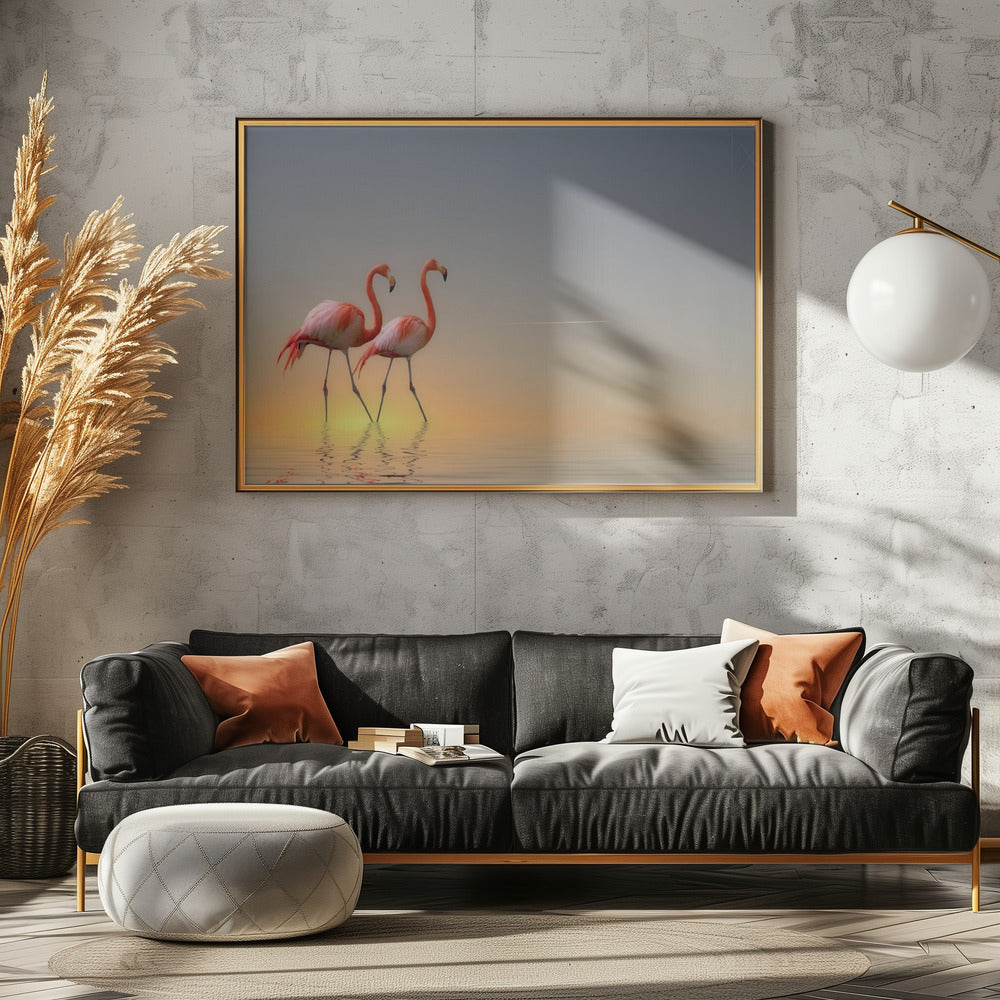 Serenity II | Canvas