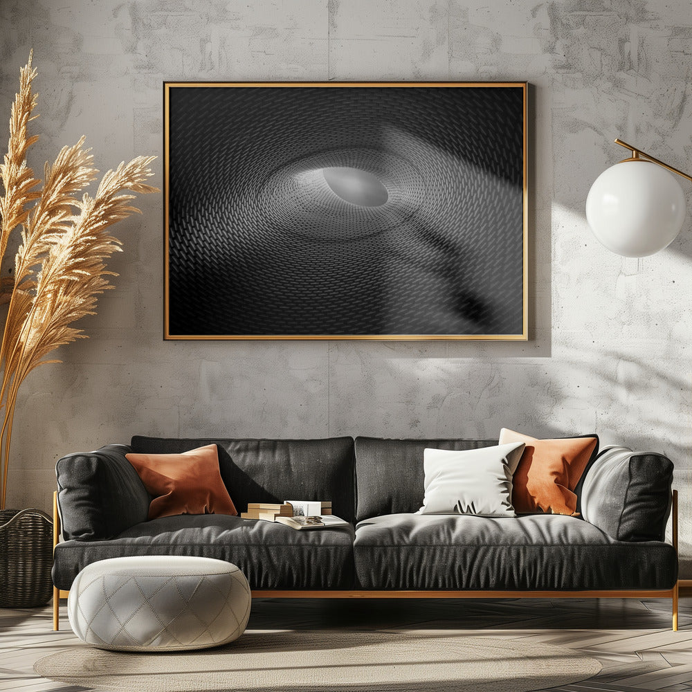 9430-NYC | Canvas