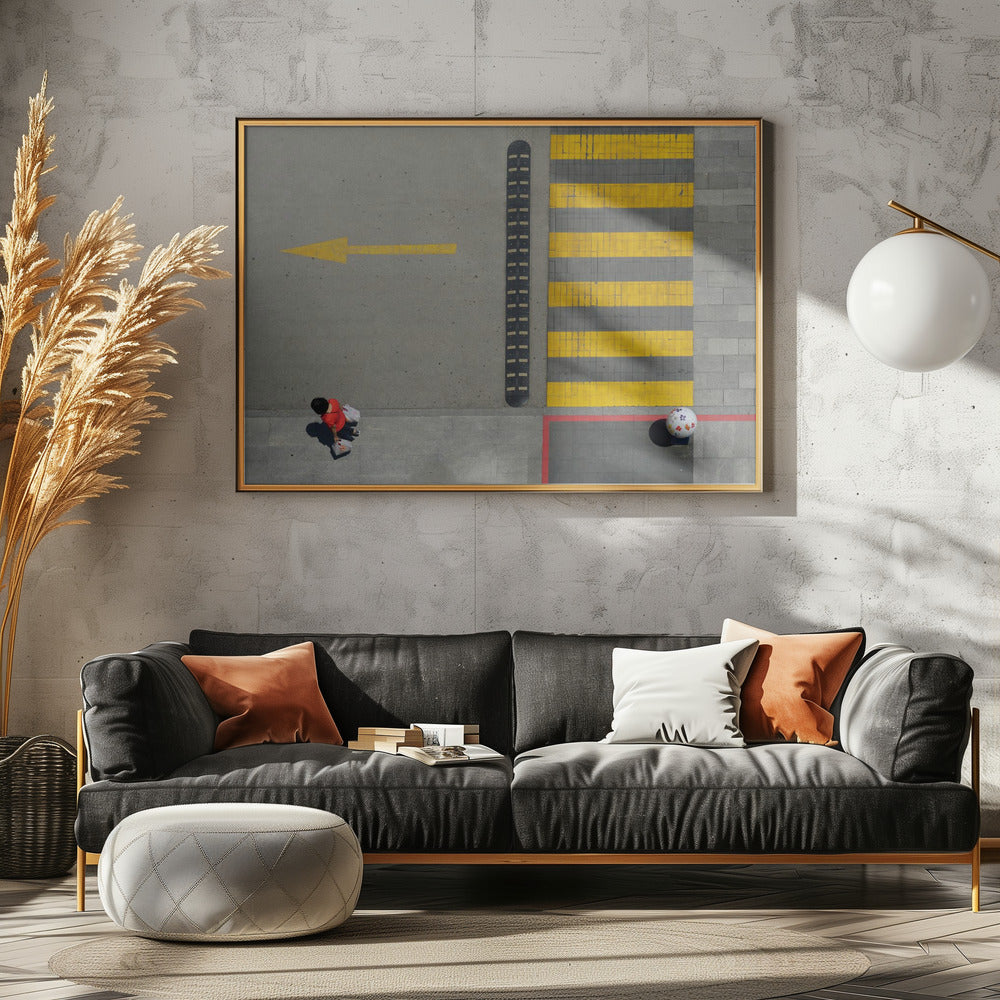 right direction | Canvas