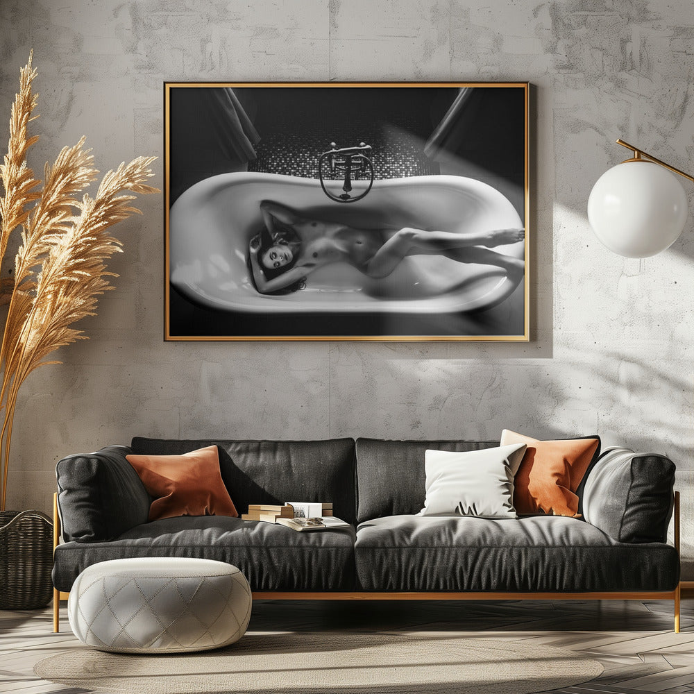 Untitled | Canvas
