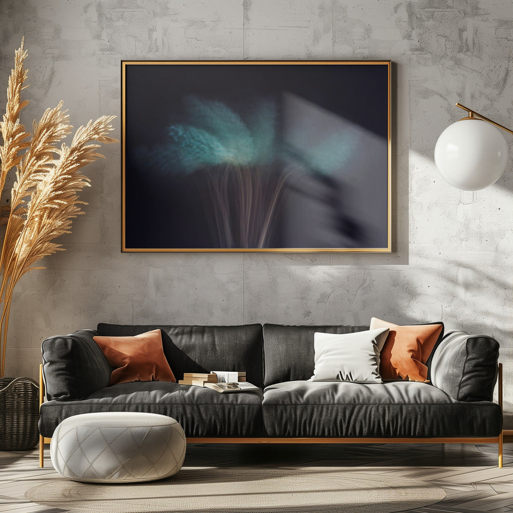 Visions in the Dark | Canvas