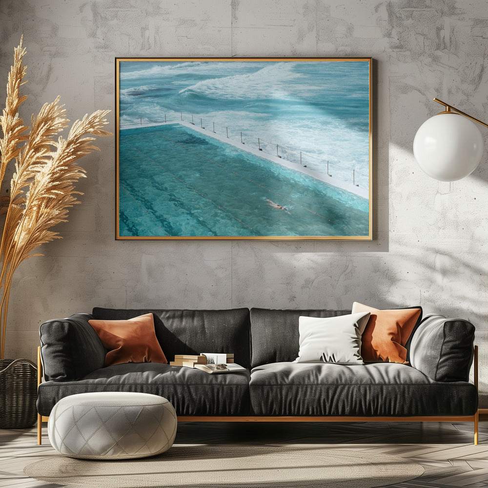 Bondi | Poster