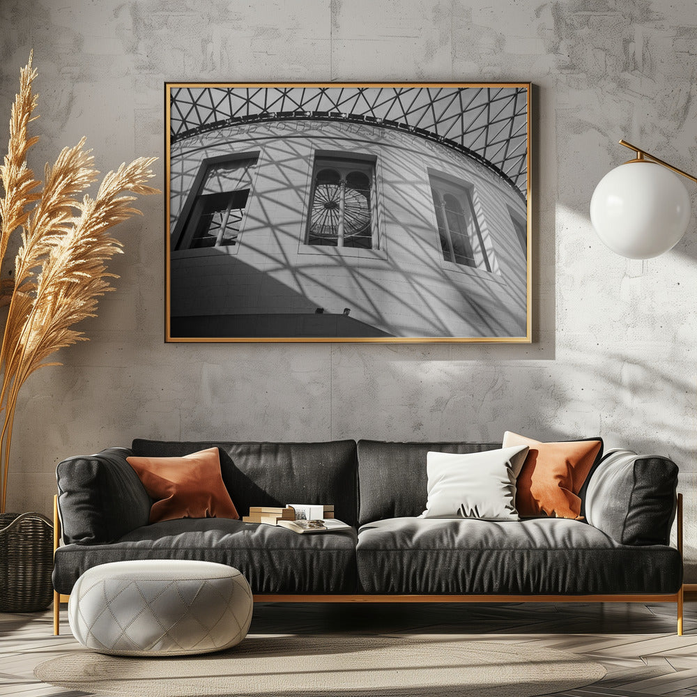 In the gallery | Canvas
