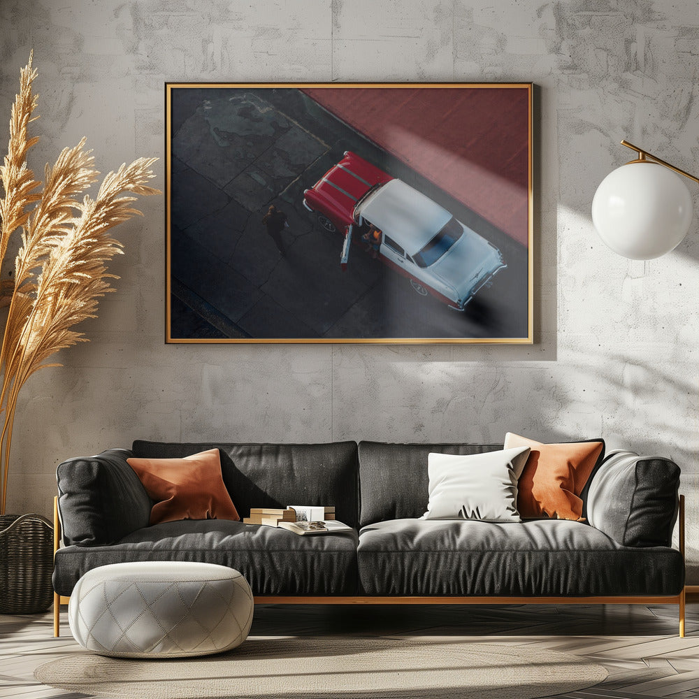 RED | Canvas