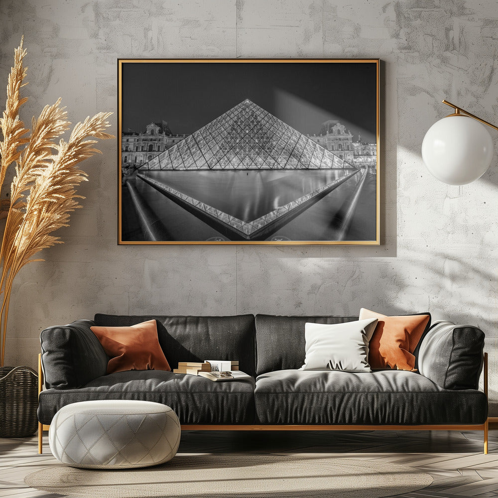 Night Jewel | Poster