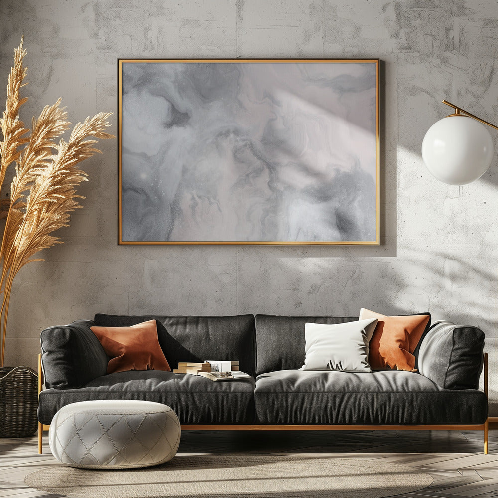 Beautiful Flow | Poster