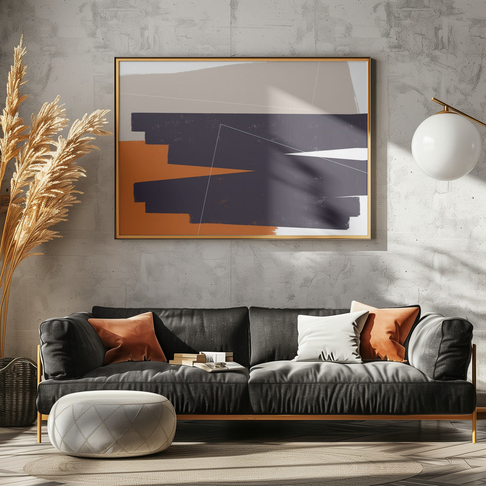 Geometric Layers | Poster