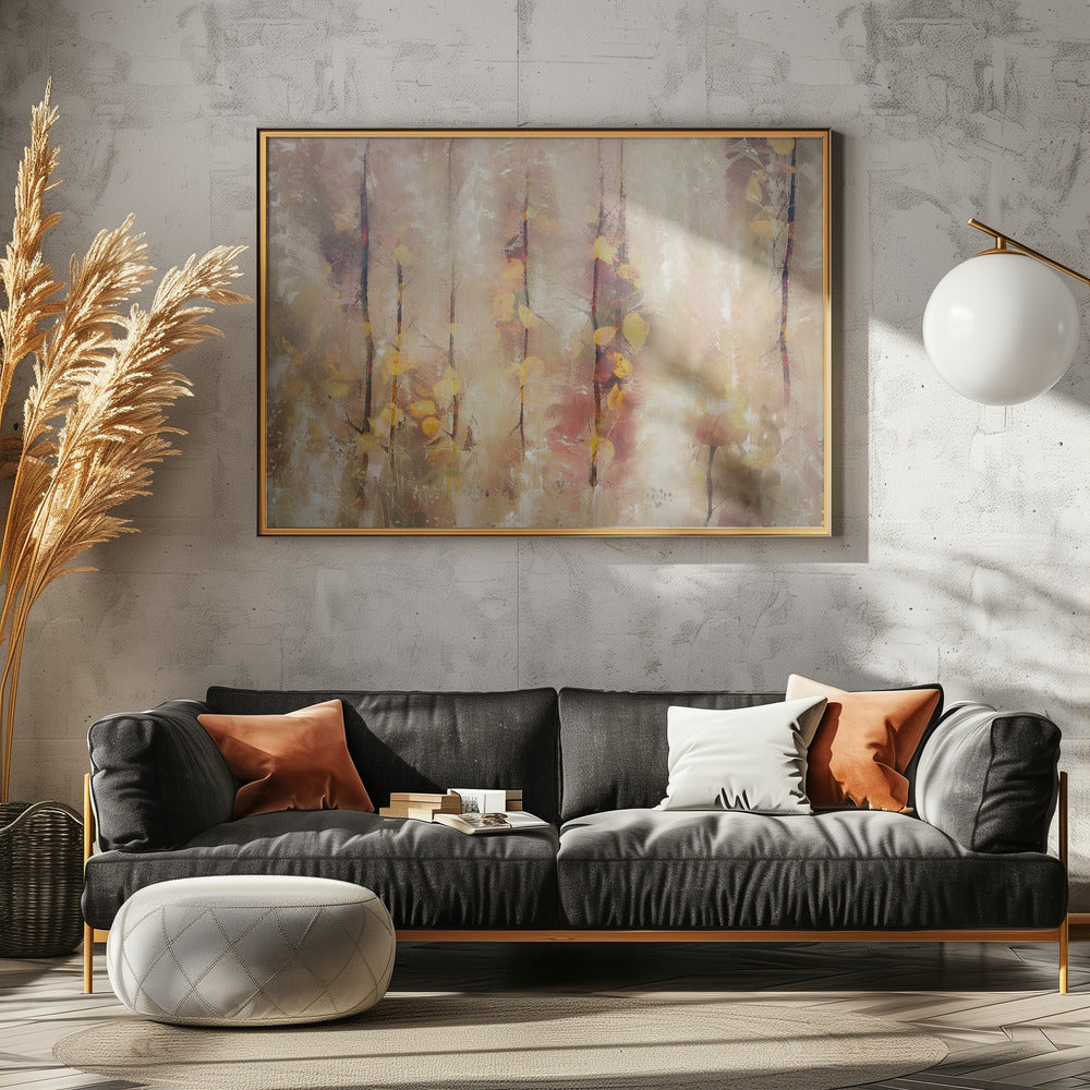 Dreamy colors | Poster